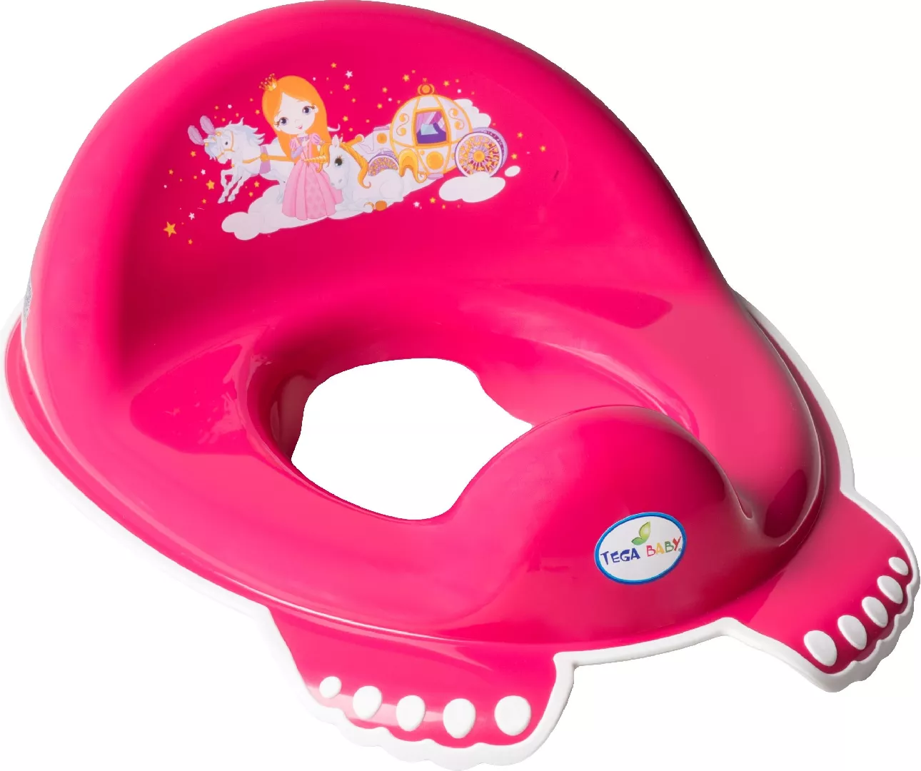 Tega Baby Anti-slip toilet seat cover