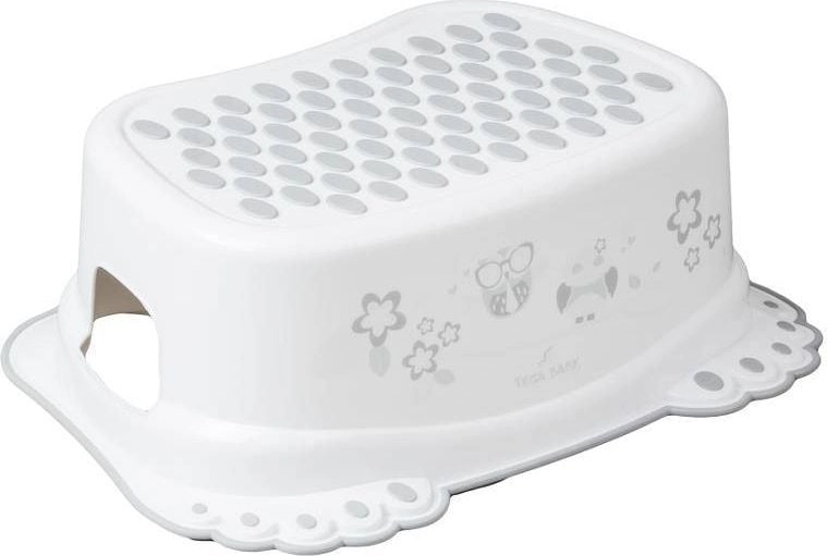 Tega Baby ANTI-SLIP FOOTREST OWL WHITE