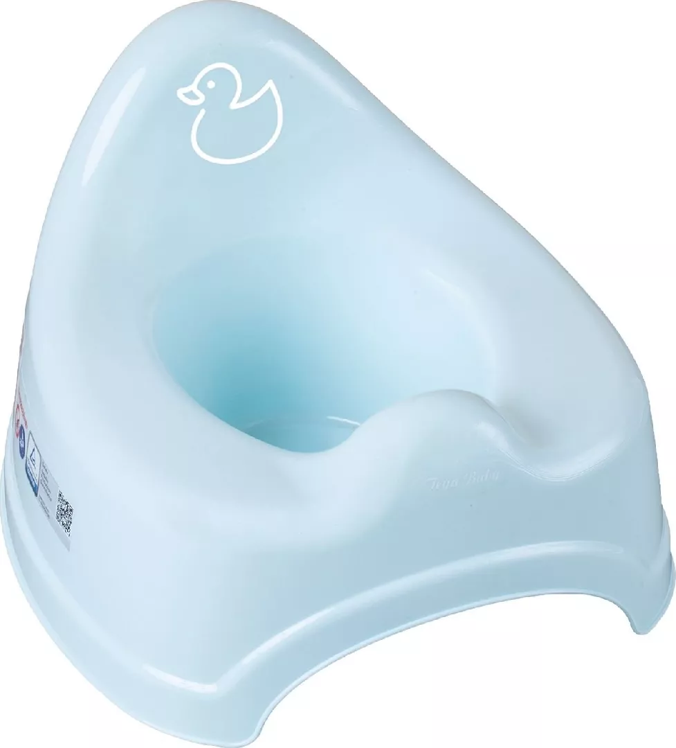 Tega Baby Potty with music box