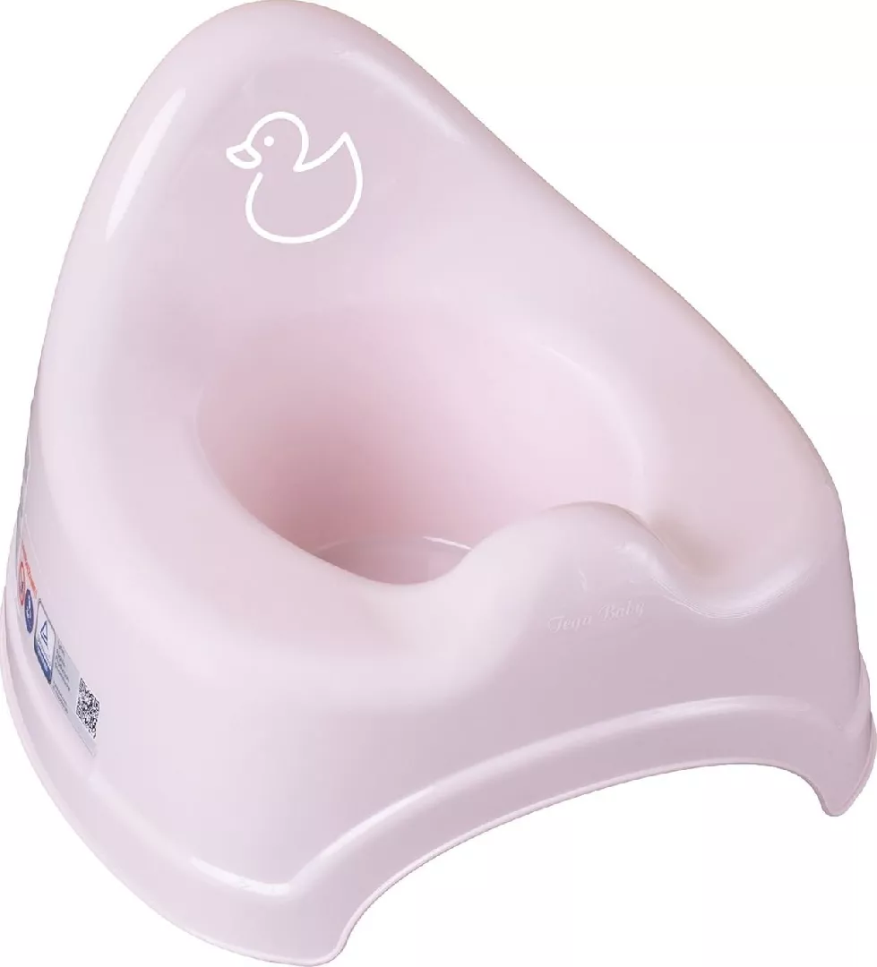 Tega Baby Potty with music box
