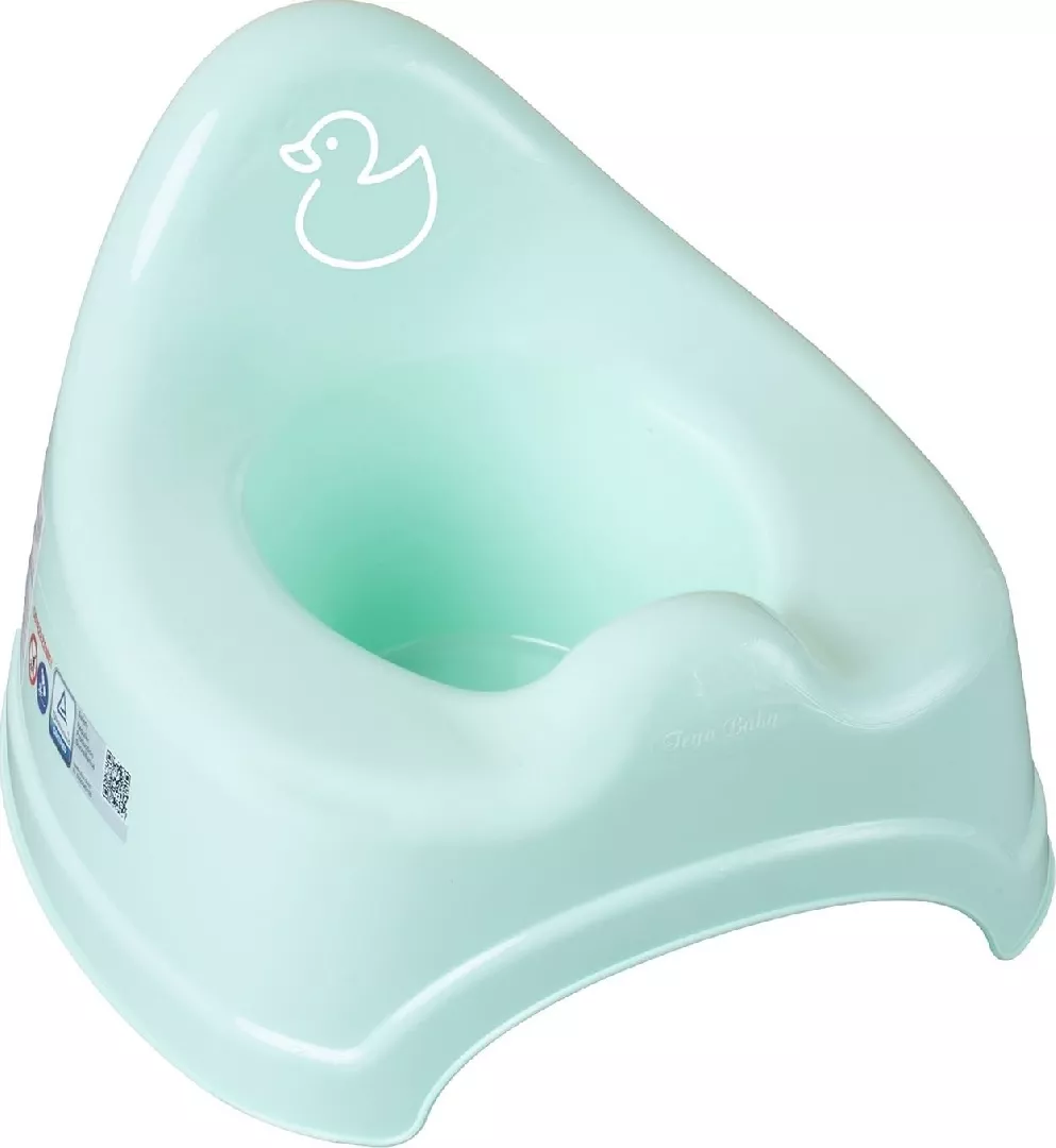 Tega Baby Potty with music box