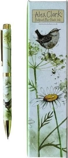Pen in a box Wren and