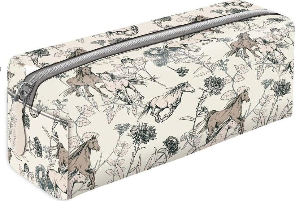Nice  Pretty cosmetic pencil case 5904441112771