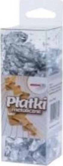 Teka Silver metallic flakes 547459 5907611703830