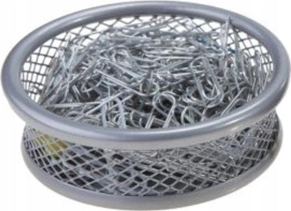 Teka Cup for paper clips  round