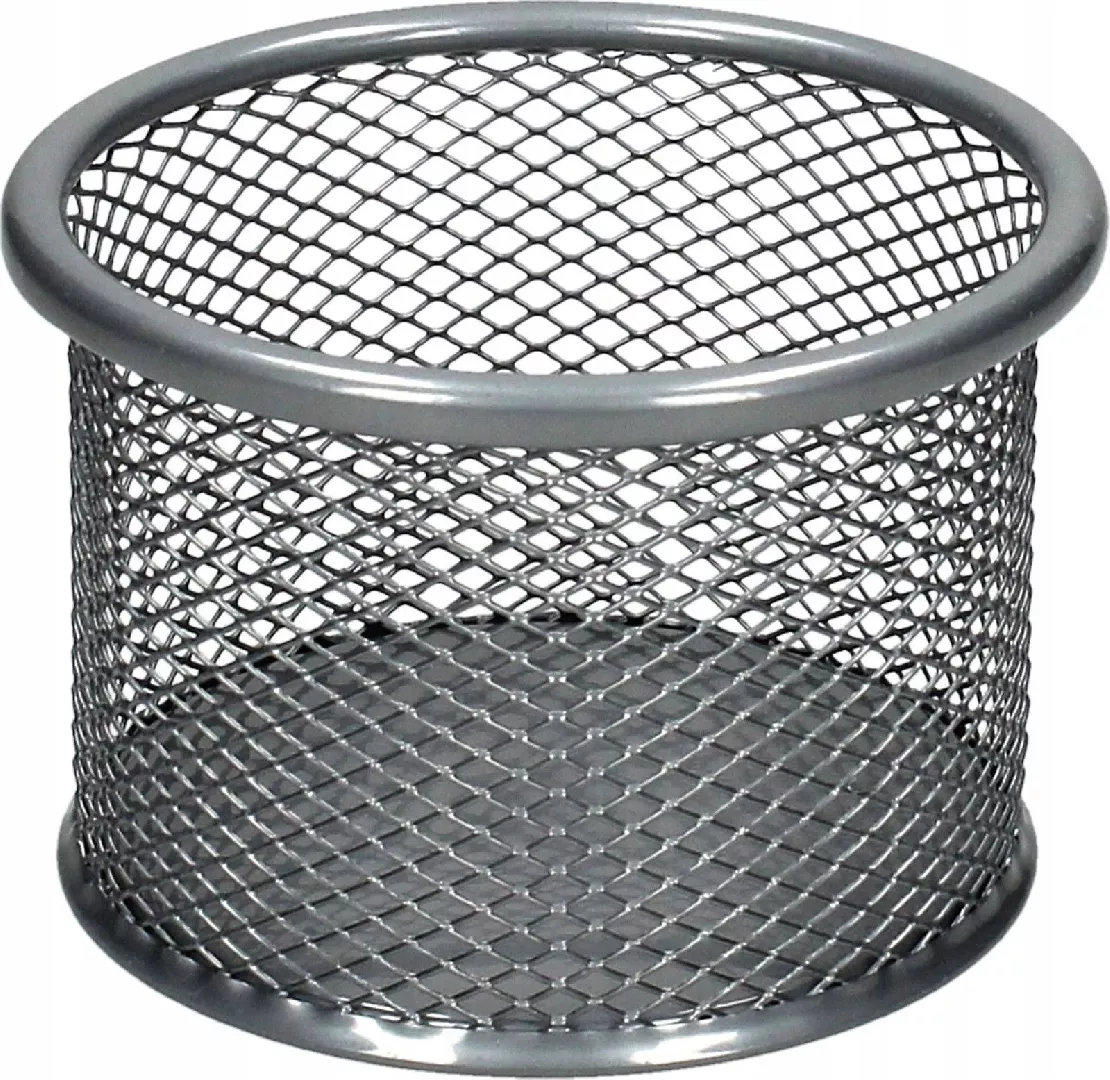 Teka Cup for paper clips  round