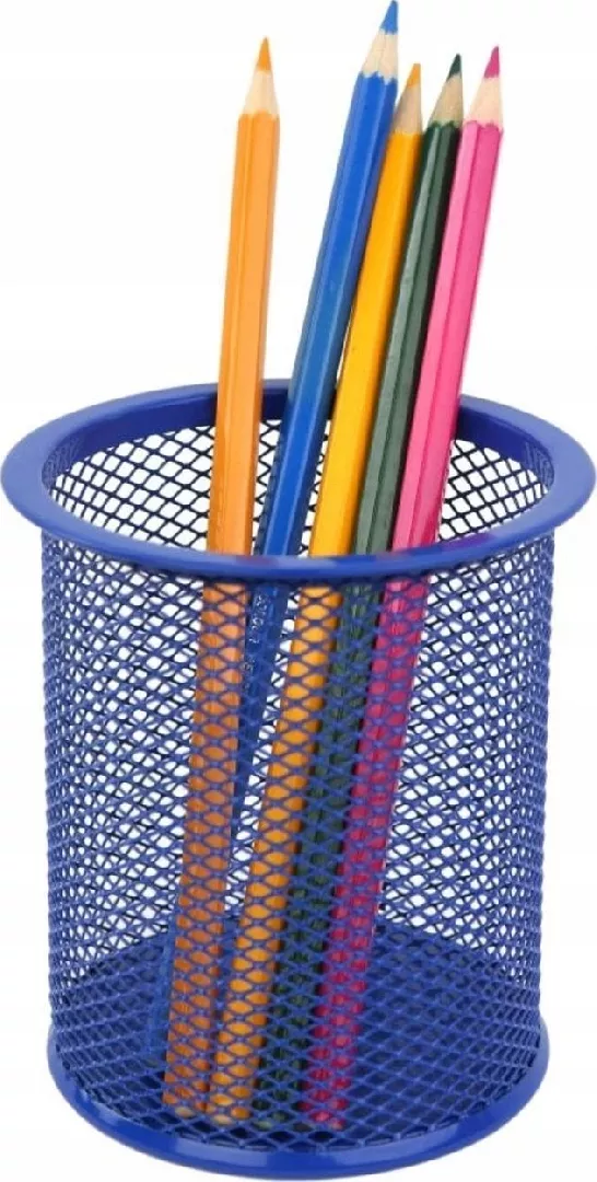 Teka Mug toolbox  round  large  blue