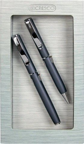 Teka Pen + Aston pen in