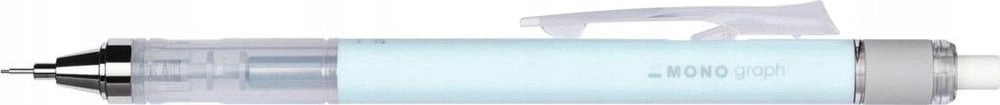 Teka Automatic pencil. MONO graph pastel