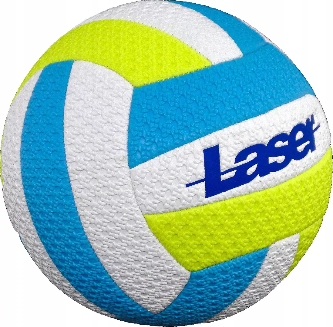 Teka Volleyball Laser with porous structure