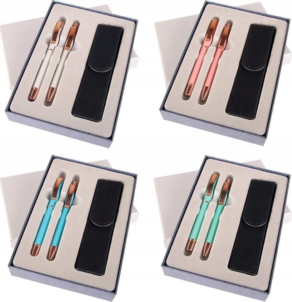 Teka Pen + Master pen in