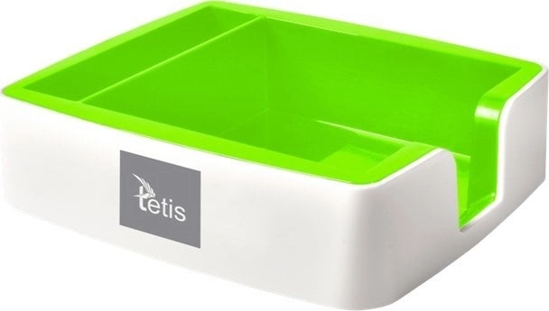 Teka Notebook and business card holder