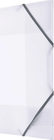 Teka A4 PP folder with transparent