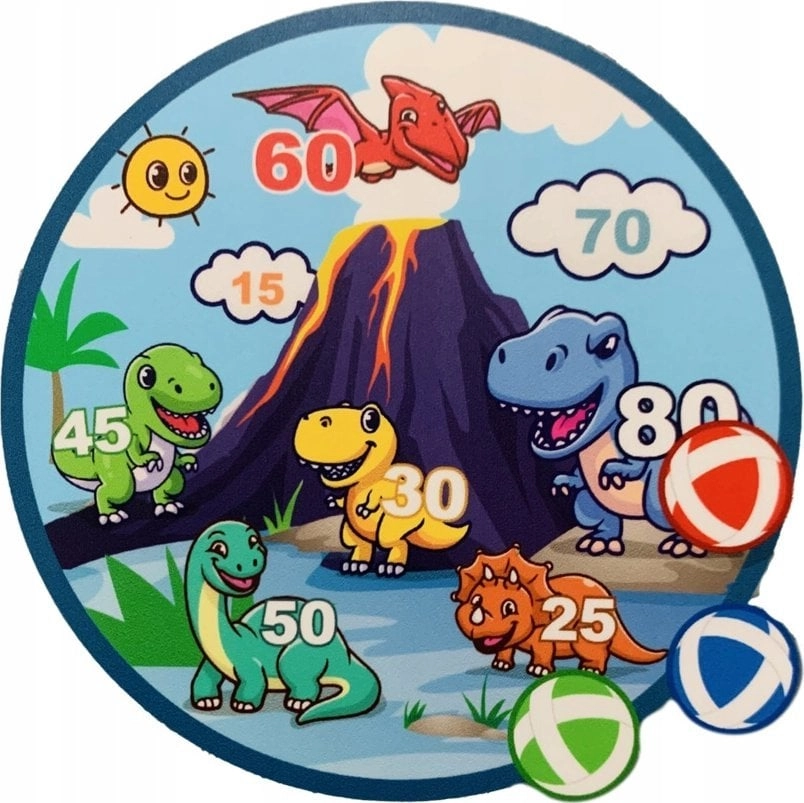 Shield with balls 573106 6901440121284