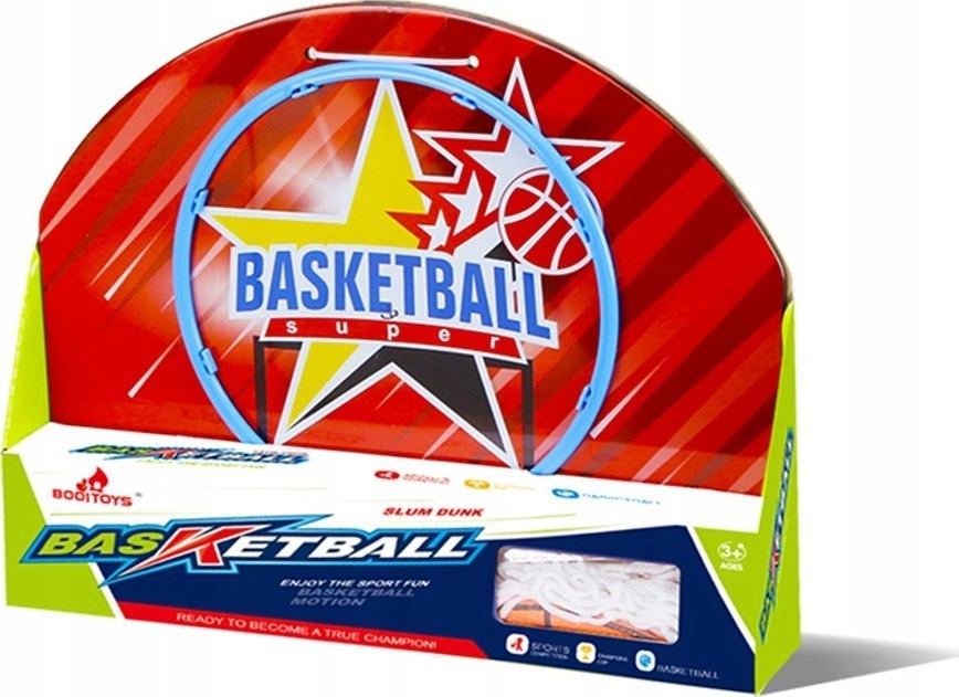 Teka Mini basketball 573110 6901440120010