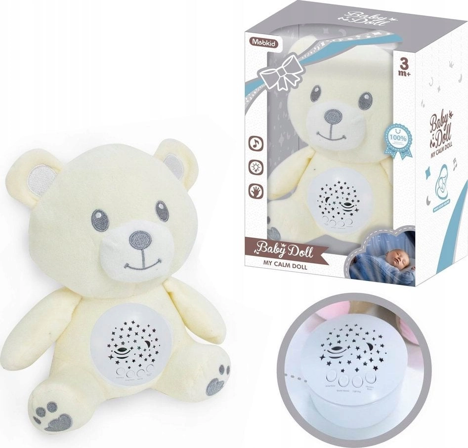 Projector lamp - teddy bear 573425