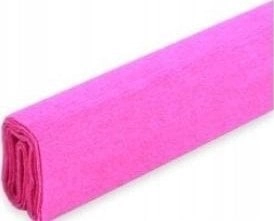 Fuchsia crinkled tissue paper 50x200 (10