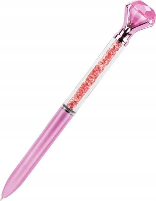 Teka GR-F424 ballpoint pen with diamond