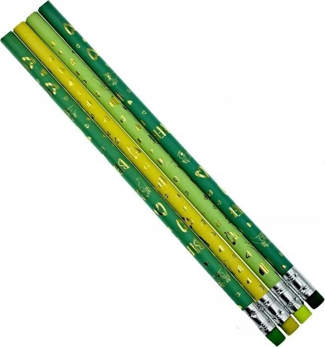 Teka Big Dream Girls pencil with