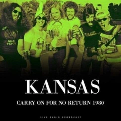 Kansas Best of Carry On For