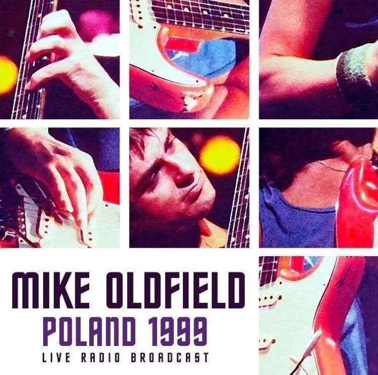 Best of Poland - Vinyl record
