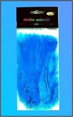 Teka Soft feathers pacific 15 pcs