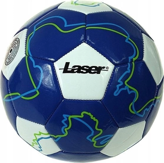 Teka Football MIX 5901271590618 602358