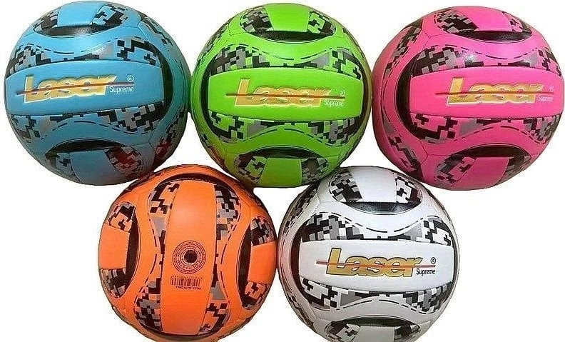 Teka Volleyball MIX 5901271590694