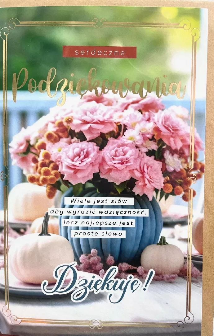 Thank you card 5906742696219 603868
