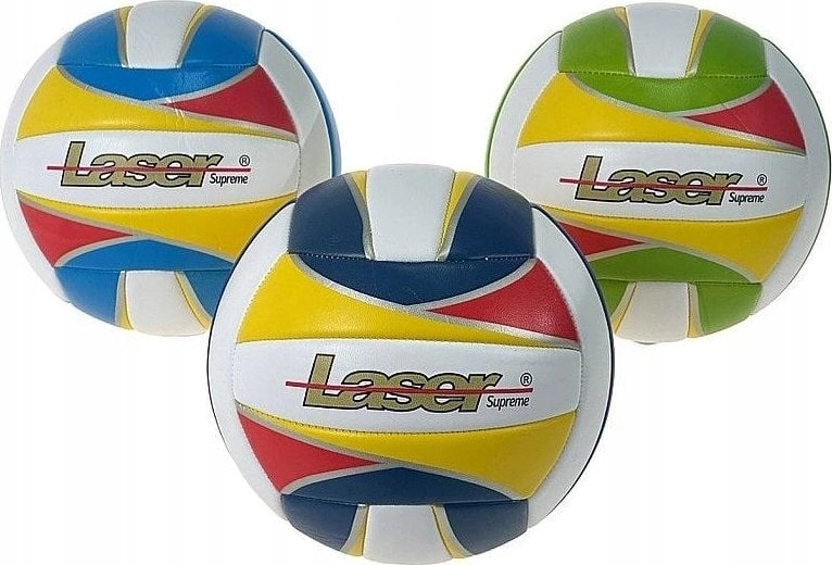 Laser MIX volleyball 5901271590687