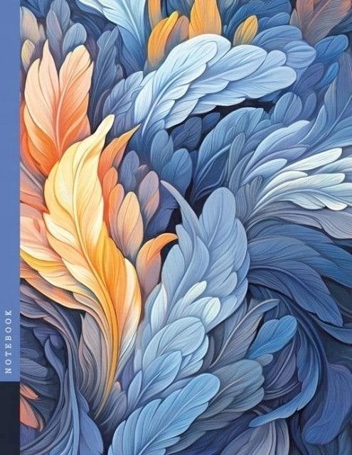 Notebook 128x165/48K FRESH pen line 4823089228068