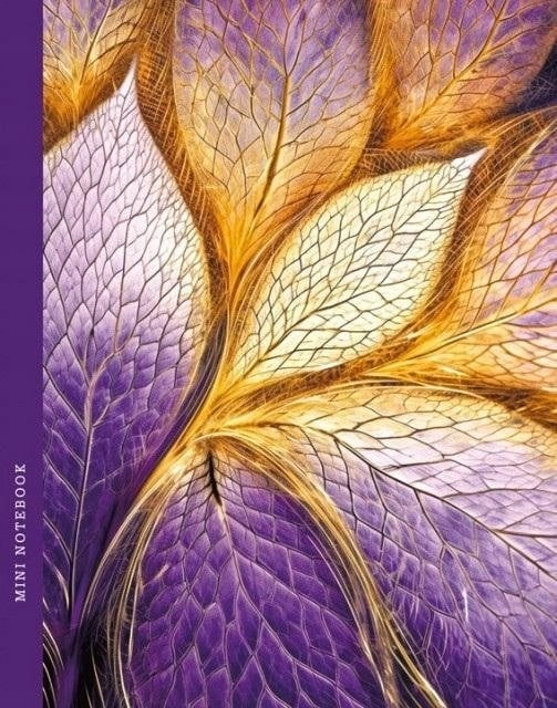 Notebook 128x165/64K grid leaves FRESH 4823089228037