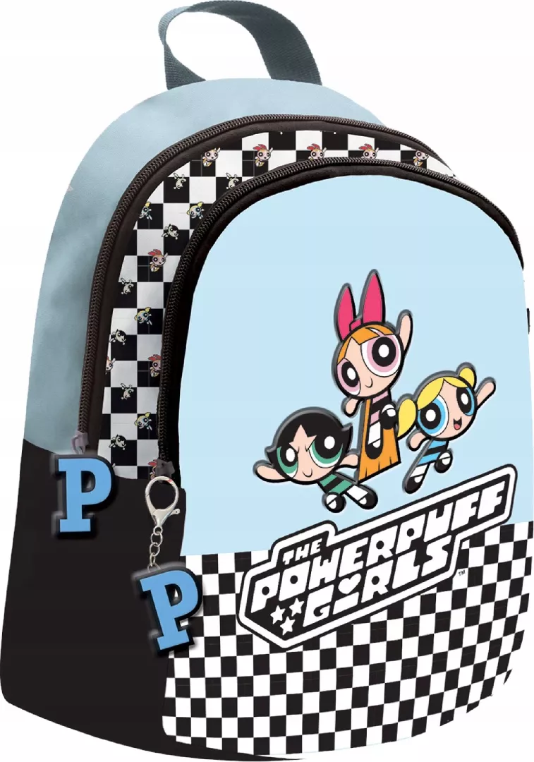 Small Powerpuff Girls backpack 5904441127645 610845