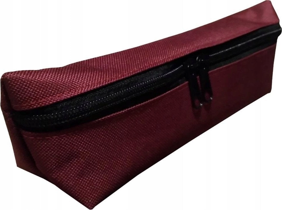 School pencil case NS15 red 5907222473832