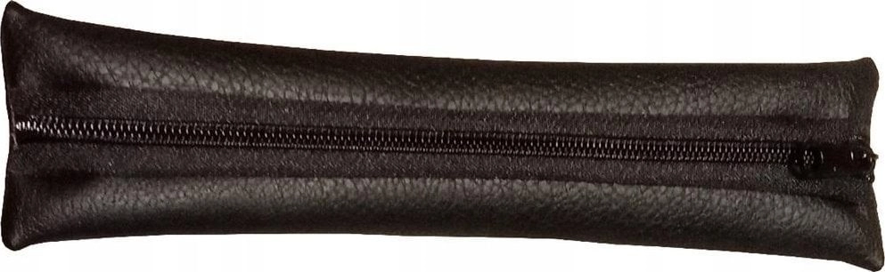 School pencil case NS18 imitation leather