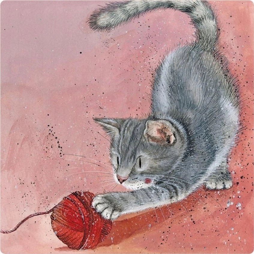 Magnet FM215 Pixie Cat 5060108717410 623977