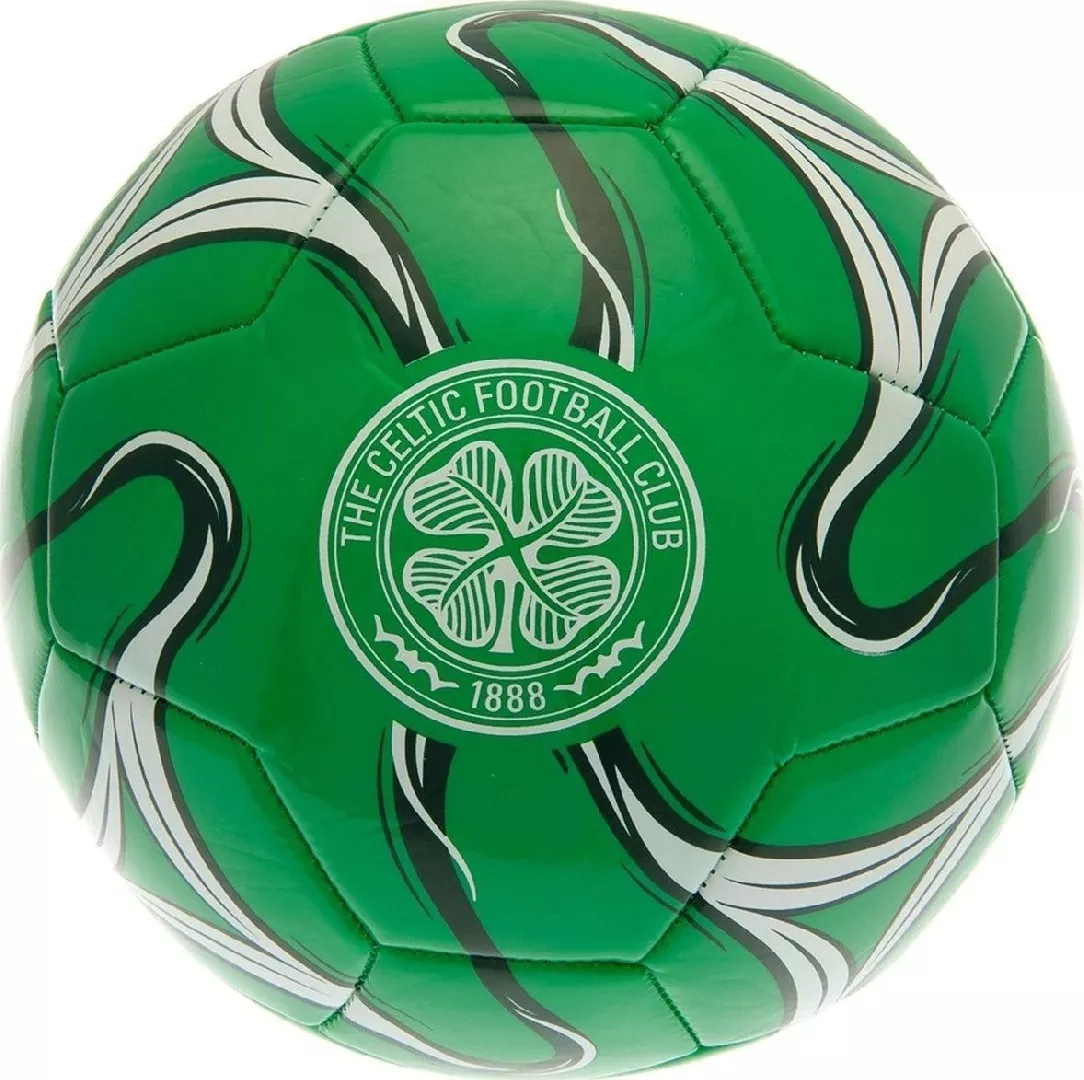 Football Celtic R.5 5037970090200 627645