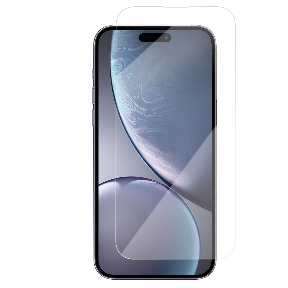 TelForceOne 2.5D tempered glass for