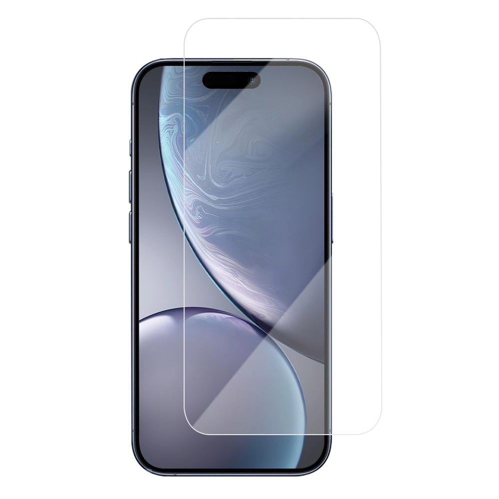 TelForceOne 2.5D Tempered Glass For