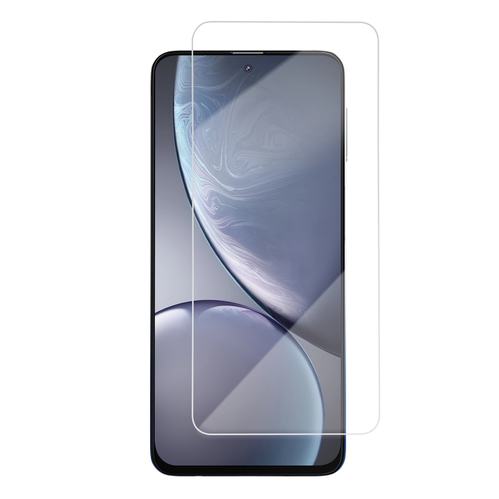 TelForceOne Tempered Glass for Samsung S20