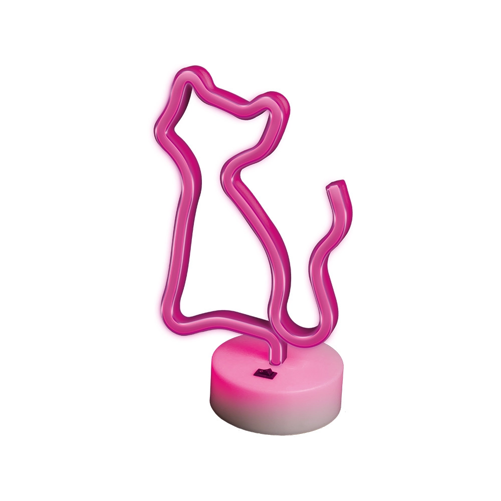 Forever Light Neon LED on a