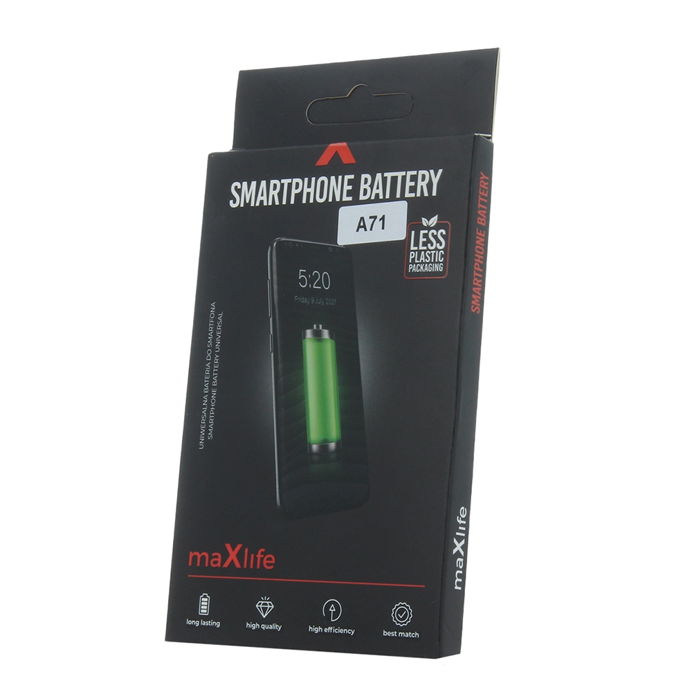 Maxlife battery for Samsung Galaxy A71