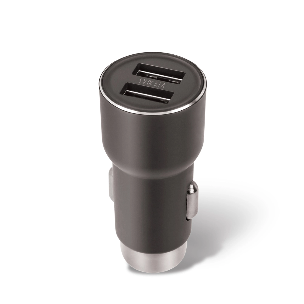 Forever CC-04 car charger 2x USB