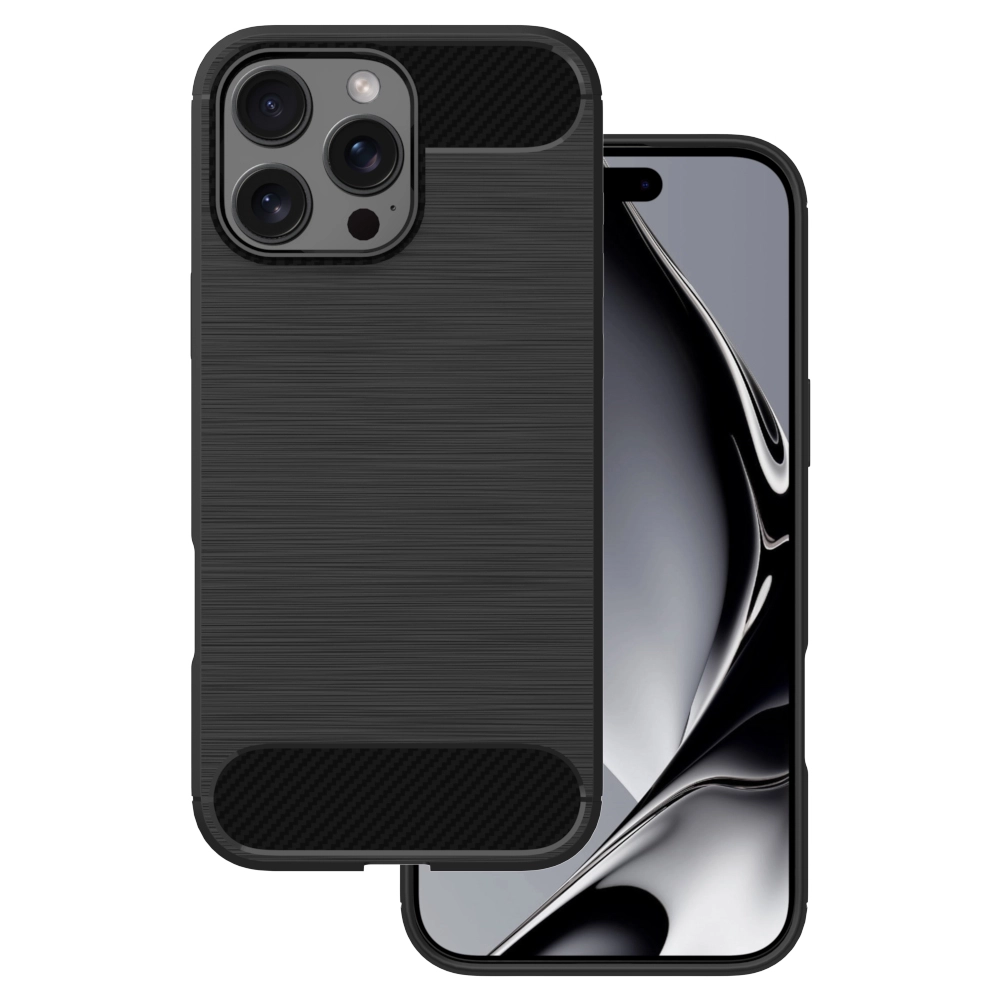 Simple Black case for Samsung Galaxy