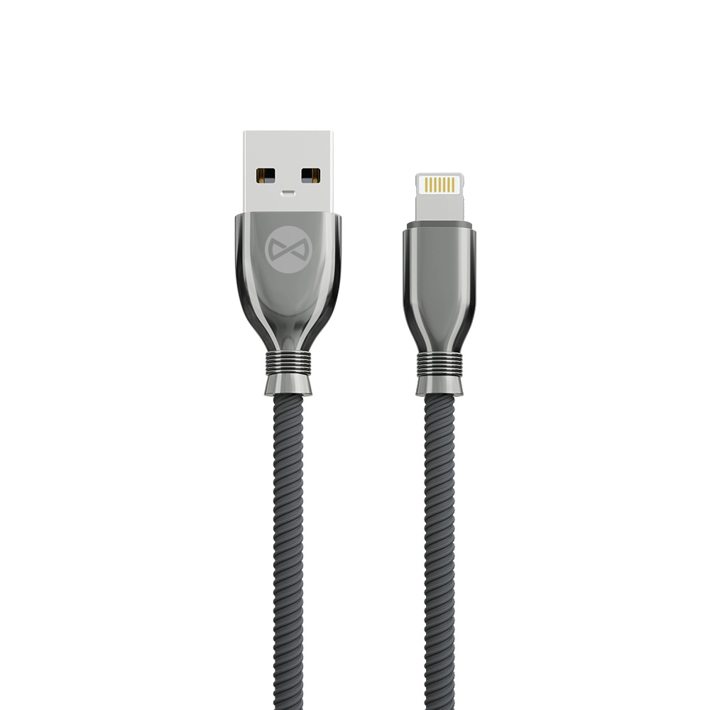 Forever Tornado cable USB - Lightning