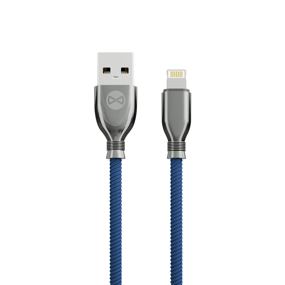 Forever Tornado cable USB - Lightning