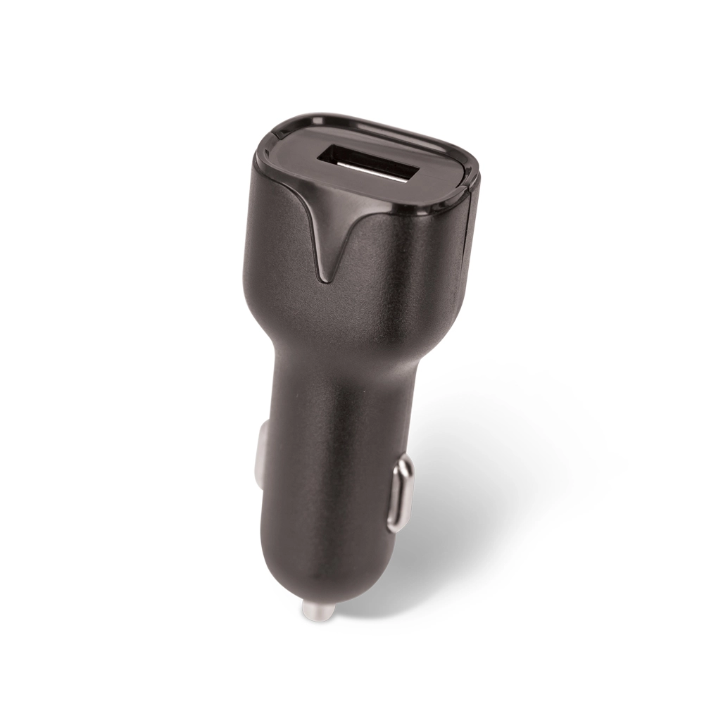 Setty car charger 1x USB 1A