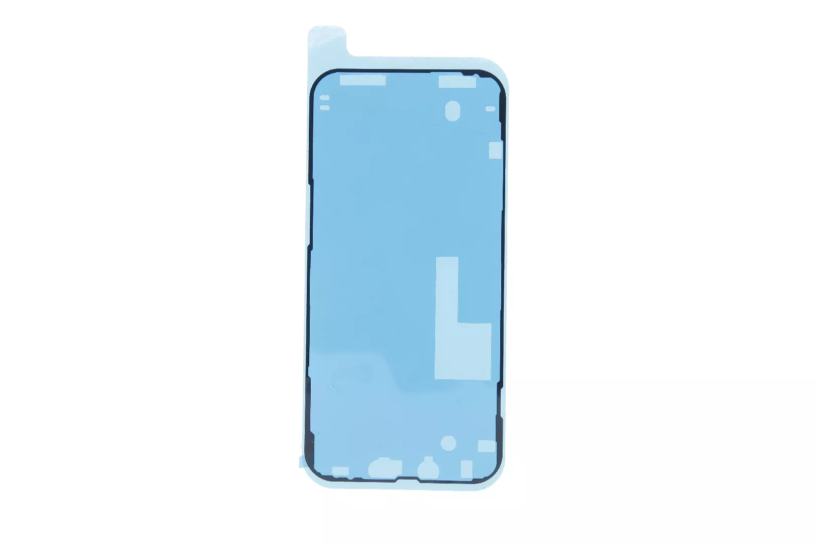 Display assembly adhesive for iPhone 13