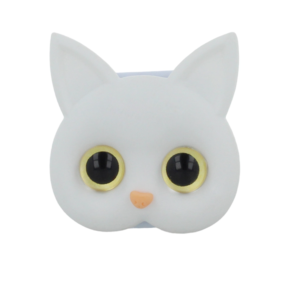 Cat Holder white GSM170748 5900495080899
