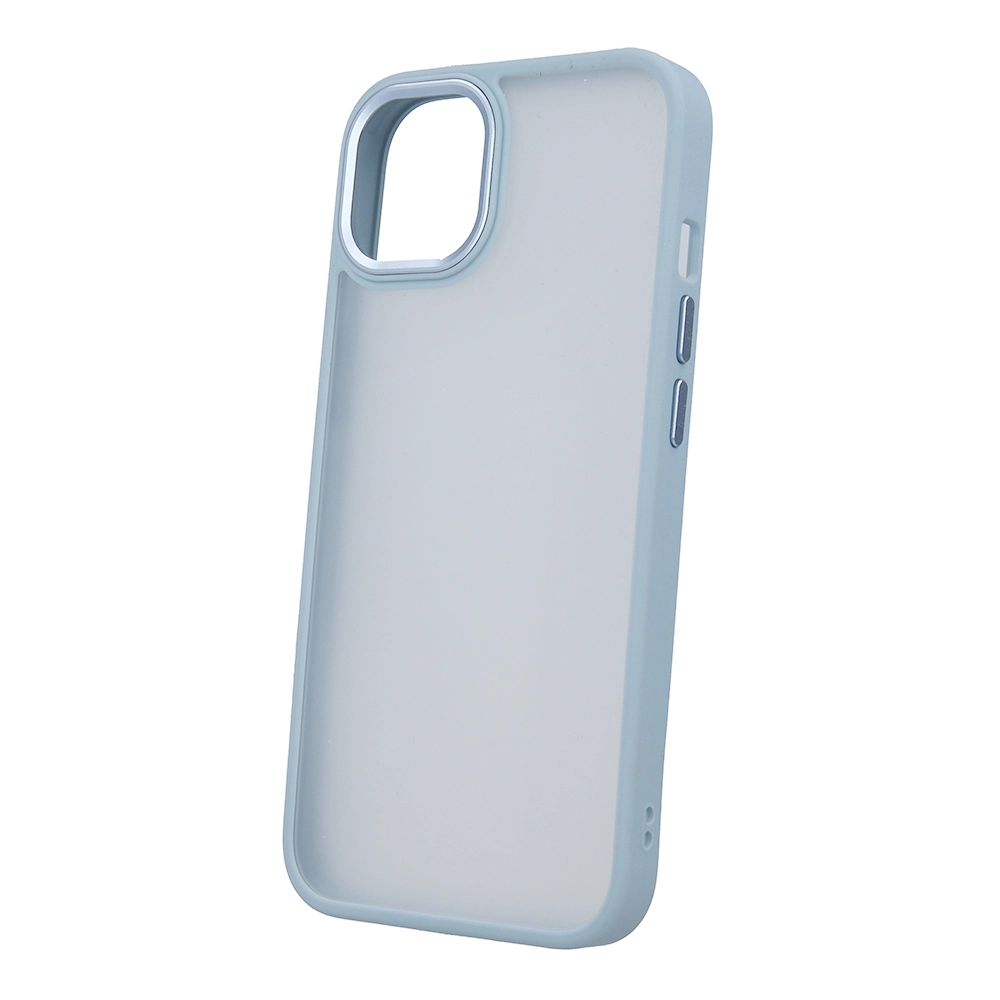 Satin Matt case for Samsung Galaxy